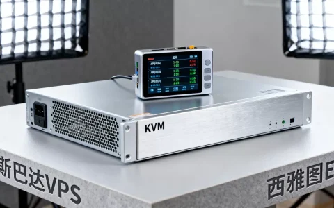 斯巴达VPS补货了吗？西雅图E5 KVM VPS三网联通延迟低