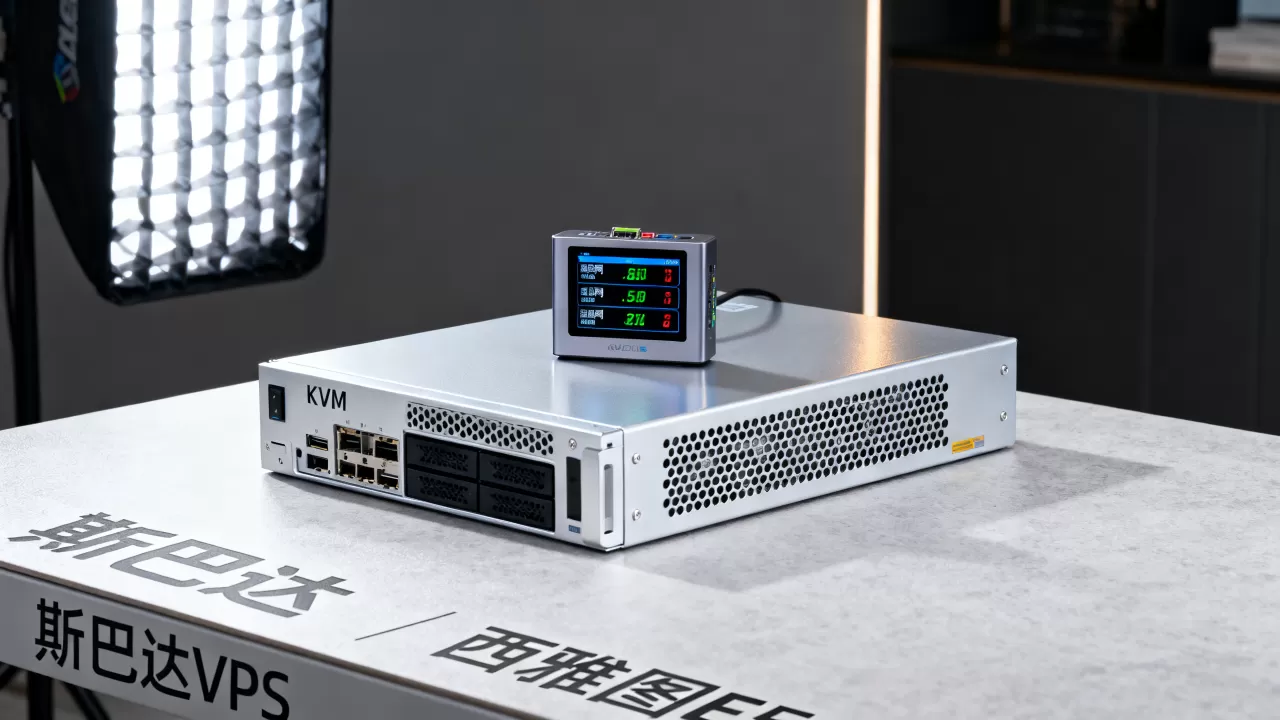 斯巴达VPS补货了吗？西雅图E5 KVM VPS三网联通延迟低