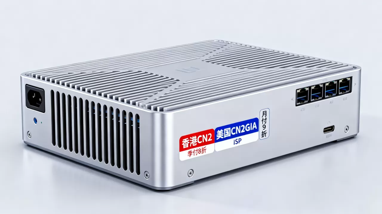 OneTechCloud主机月付季付打折吗?香港CN2美国CN2GIA双ISP主机推荐 OneTechCloud主机月付季付打折吗?香港CN2美国CN2GIA双ISP主机推荐