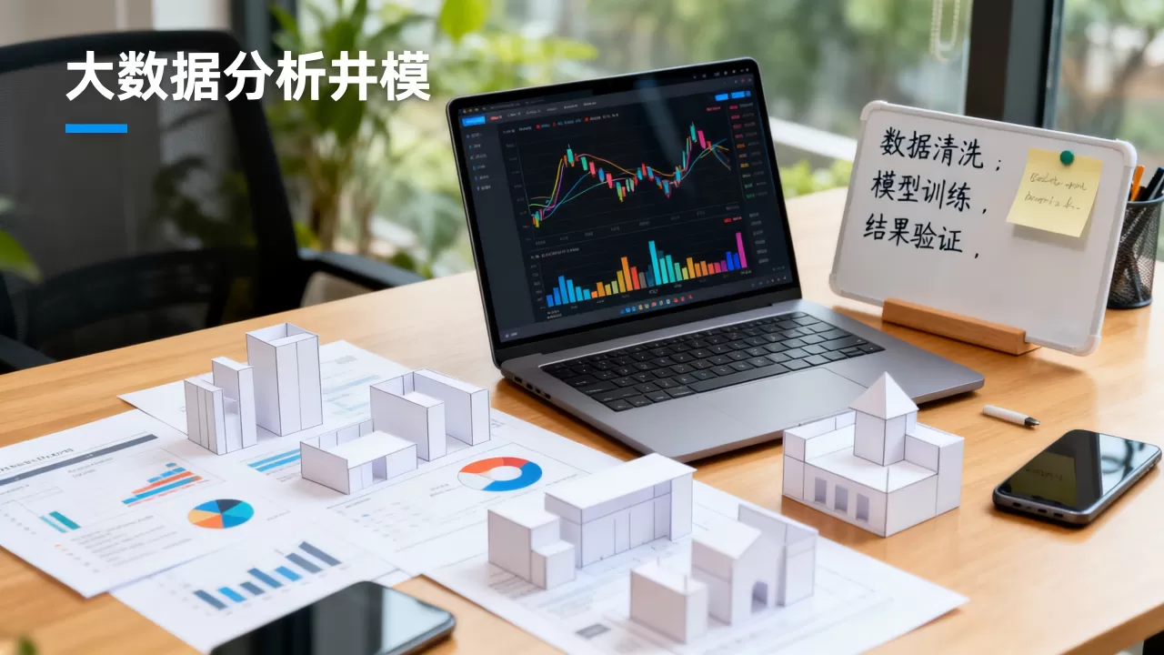 公安大数据分析建模怎么做?公安大数据建模技术详解 公安大数据分析建模怎么做?公安大数据建模技术详解