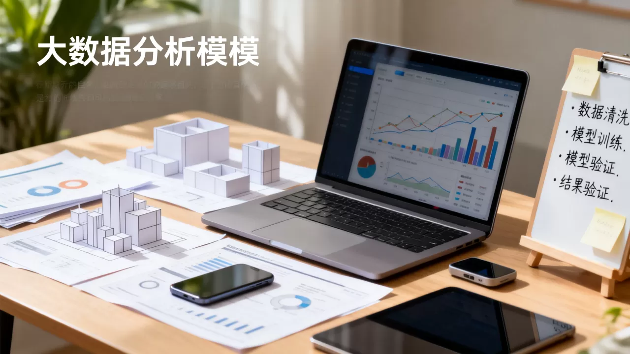 公安大数据分析建模怎么做?公安大数据建模技术详解 公安大数据分析建模怎么做?公安大数据建模技术详解