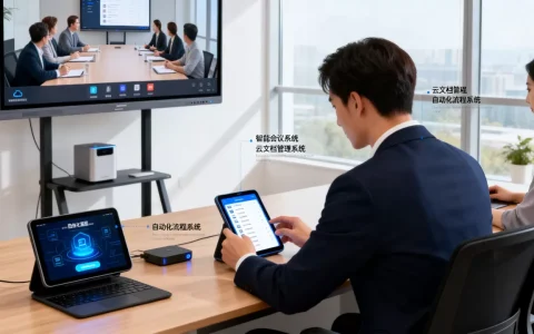 公司智能化办公包含哪些系统？企业数字化办公系统有哪些