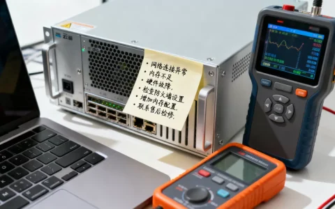 公有云主机使用常见问题有哪些？云服务器故障排查解决方法