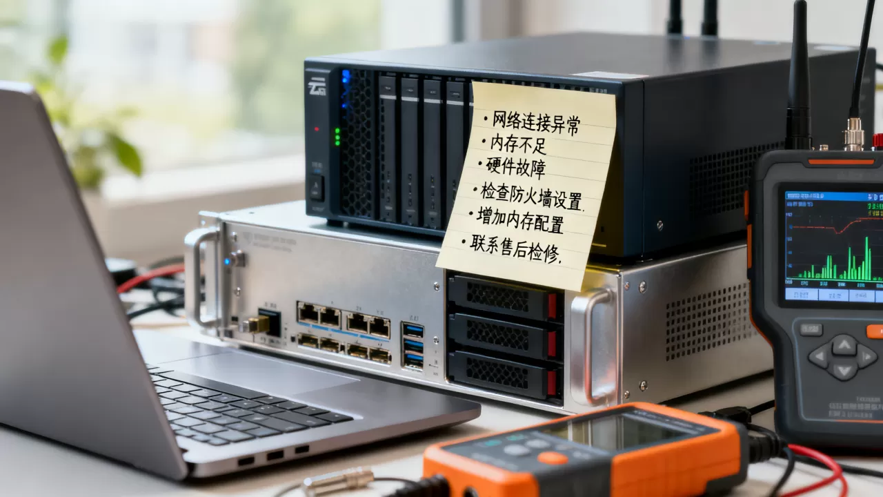 公有云主机使用常见问题有哪些?云服务器故障排查解决方法 公有云主机使用常见问题有哪些?云服务器故障排查解决方法