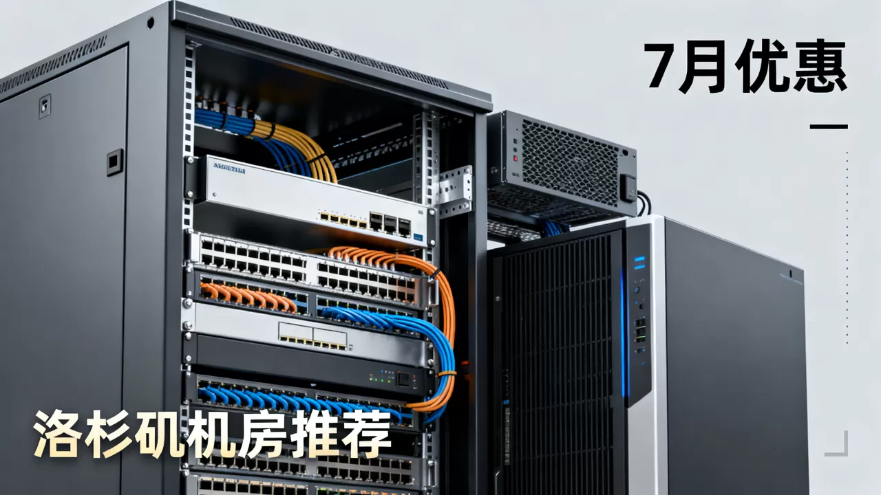 PacificRack VPS 7月优惠值得入手吗?美国洛杉矶机房VPS推荐 PacificRack VPS 7月优惠值得入手吗?美国洛杉矶机房VPS推荐