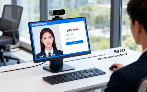 公安网人脸识别系统怎么用？公安网人脸识别系统登录入口