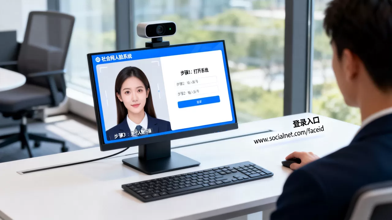 公安网人脸识别系统怎么用?公安网人脸识别系统登录入口 公安网人脸识别系统怎么用?公安网人脸识别系统登录入口