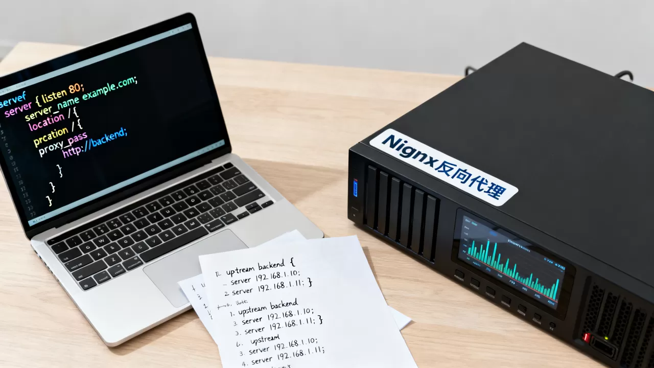 Nginx配置代码清单详解?Nginx反向代理负载均衡配置教程 Nginx配置代码清单详解?Nginx反向代理负载均衡配置教程