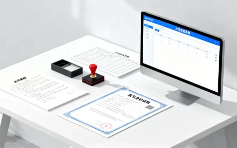 上海公司注册流程复杂吗？上海注册公司需要哪些材料