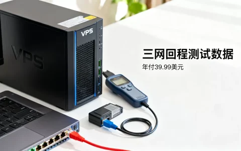 DMIT洛杉矶CMIN2 VPS年付39.99美元值得买吗？三网回程CMIN2评测