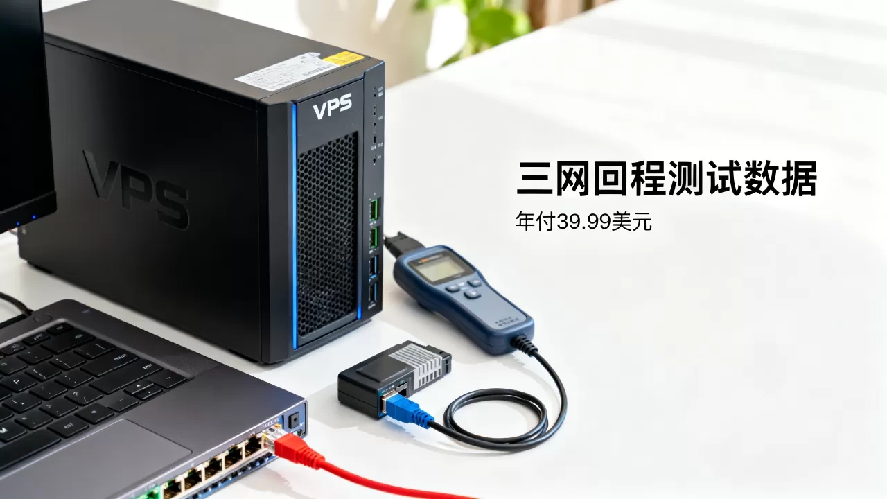 DMIT洛杉矶CMIN2 VPS年付39.99美元值得买吗？三网回程CMIN2评测