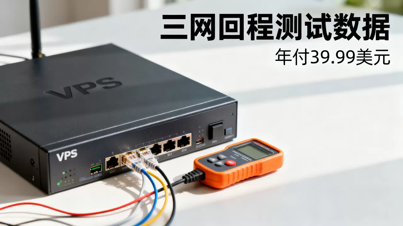 DMIT洛杉矶CMIN2 VPS年付39.99美元值得买吗？三网回程CMIN2评测