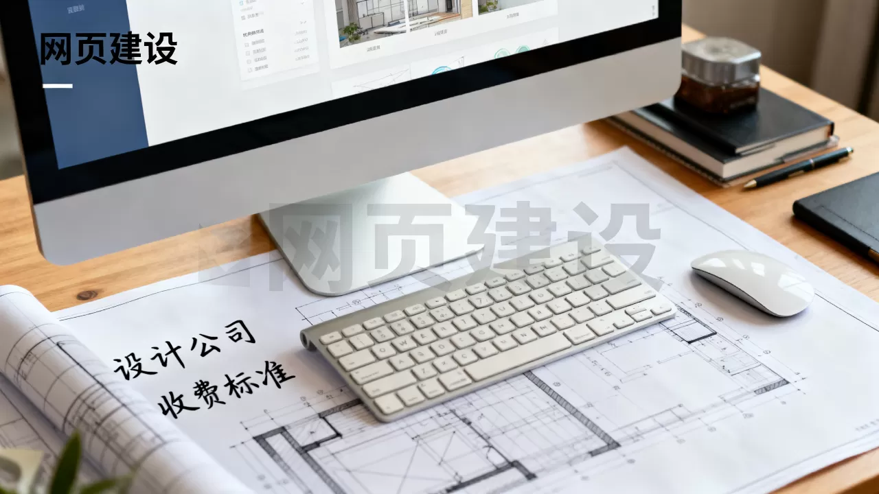 公司网页建设公司哪家好？网页设计公司收费标准