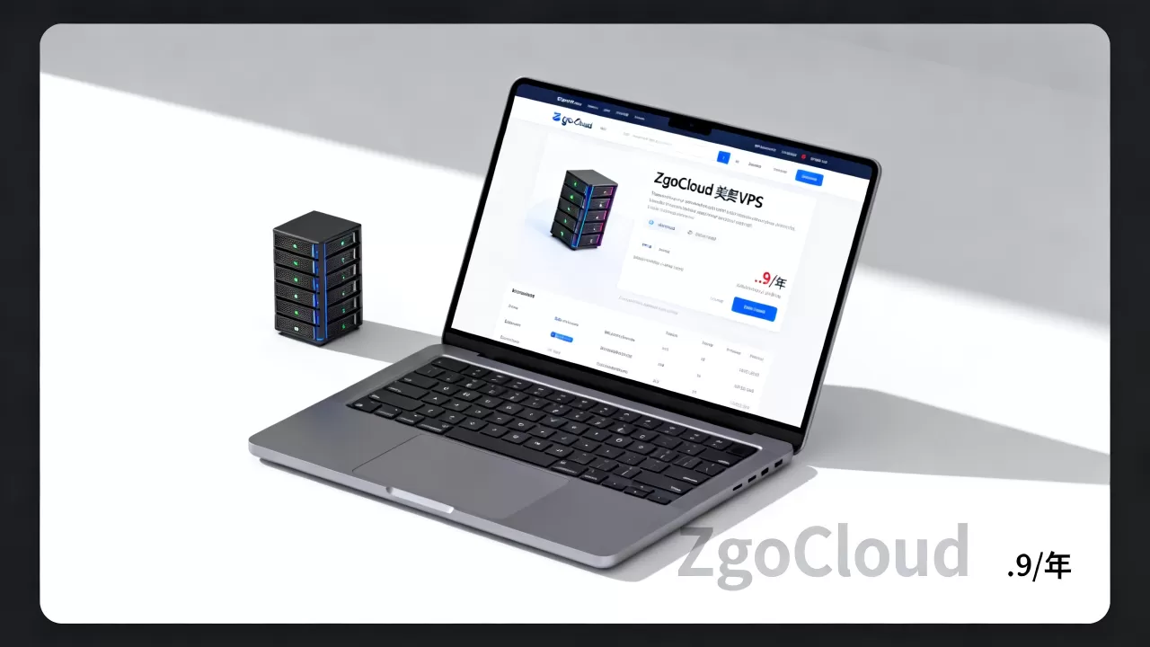 ZgoCloud美国VPS.9/年怎么买?便宜美国VPS推荐 ZgoCloud美国VPS.9/年怎么买?便宜美国VPS推荐