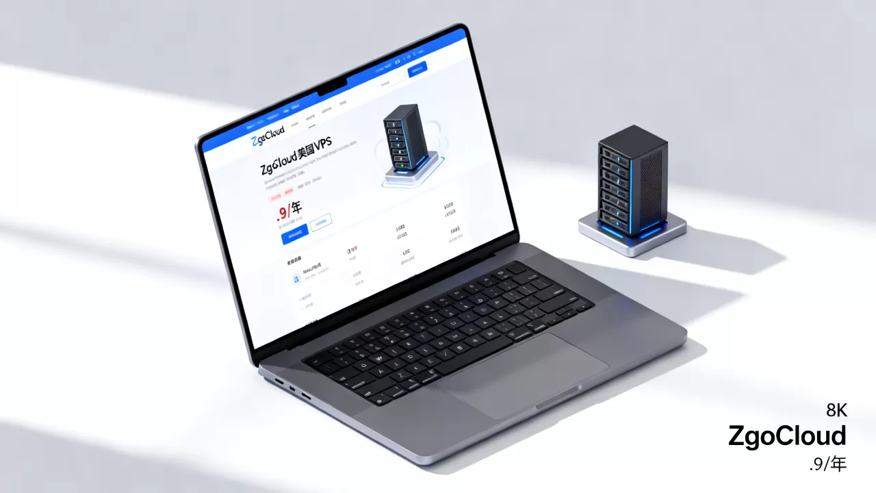 ZgoCloud美国VPS.9/年怎么买?便宜美国VPS推荐 ZgoCloud美国VPS.9/年怎么买?便宜美国VPS推荐
