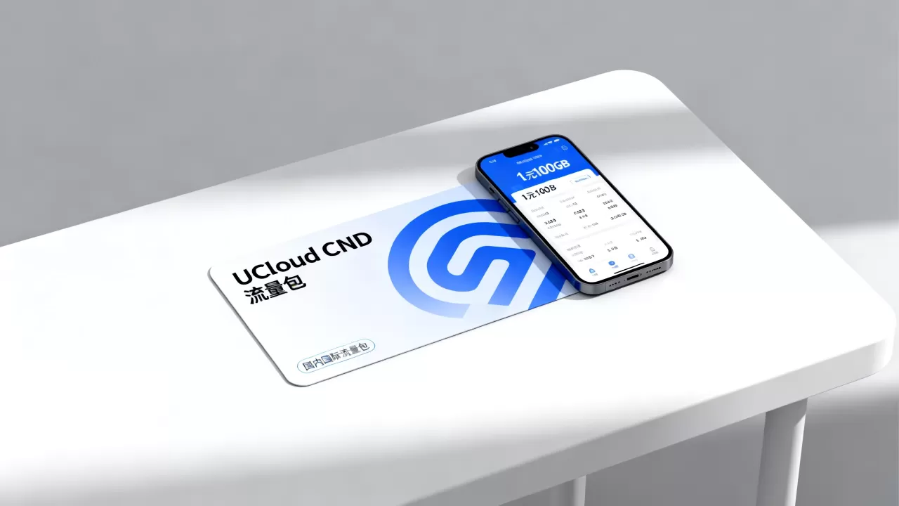 UCloud CDN流量包1元100GB是真的吗?优刻得CDN国内国际流量包最新优惠 UCloud CDN流量包1元100GB是真的吗?优刻得CDN国内国际流量包最新优惠