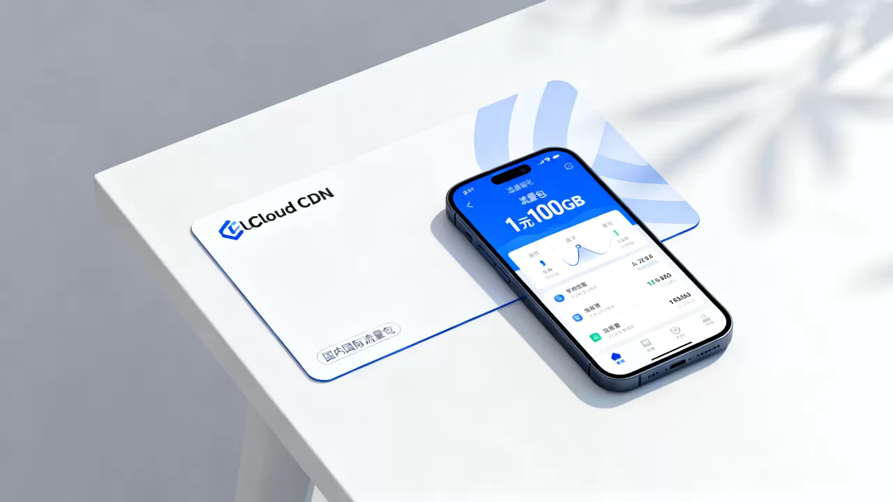 UCloud CDN流量包1元100GB是真的吗?优刻得CDN国内国际流量包最新优惠 UCloud CDN流量包1元100GB是真的吗?优刻得CDN国内国际流量包最新优惠
