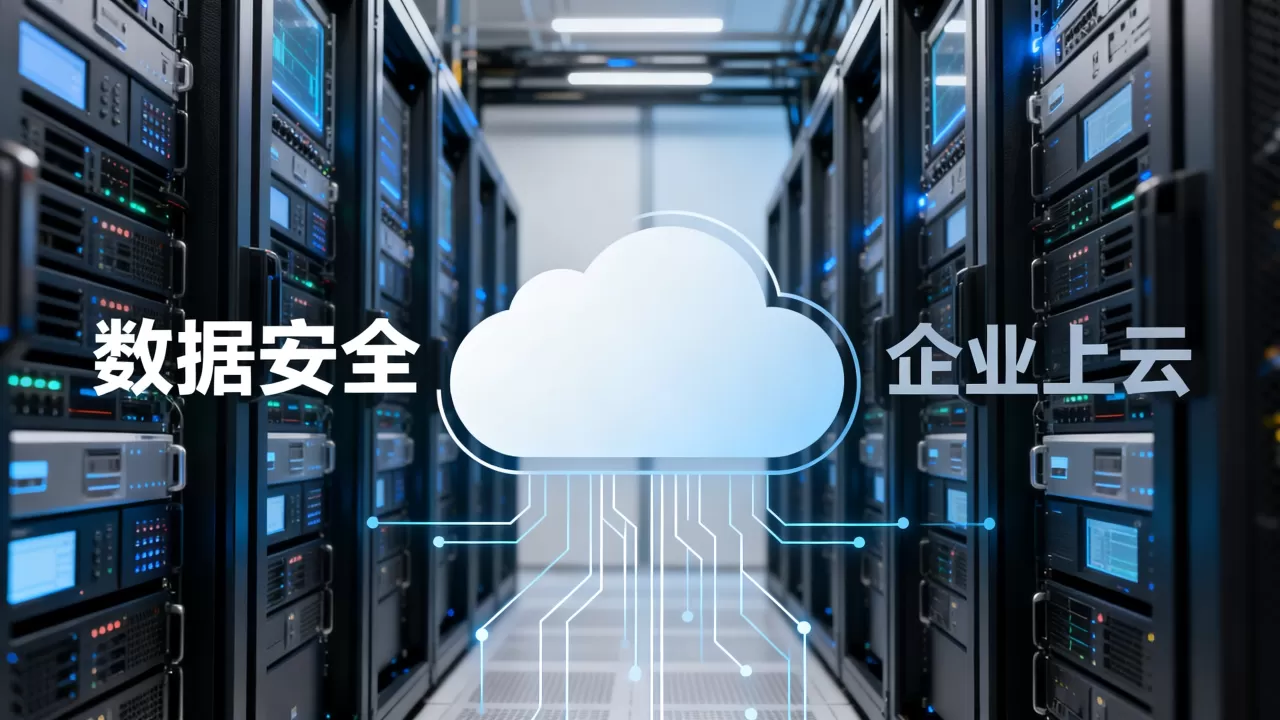 公司数据存百度云安全吗?企业数据上云安全吗 公司数据存百度云安全吗?企业数据上云安全吗