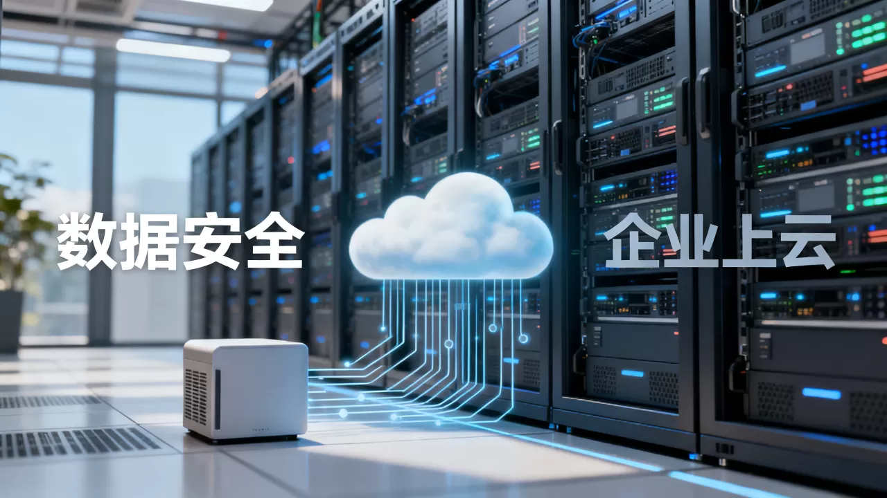 公司数据存百度云安全吗?企业数据上云安全吗 公司数据存百度云安全吗?企业数据上云安全吗