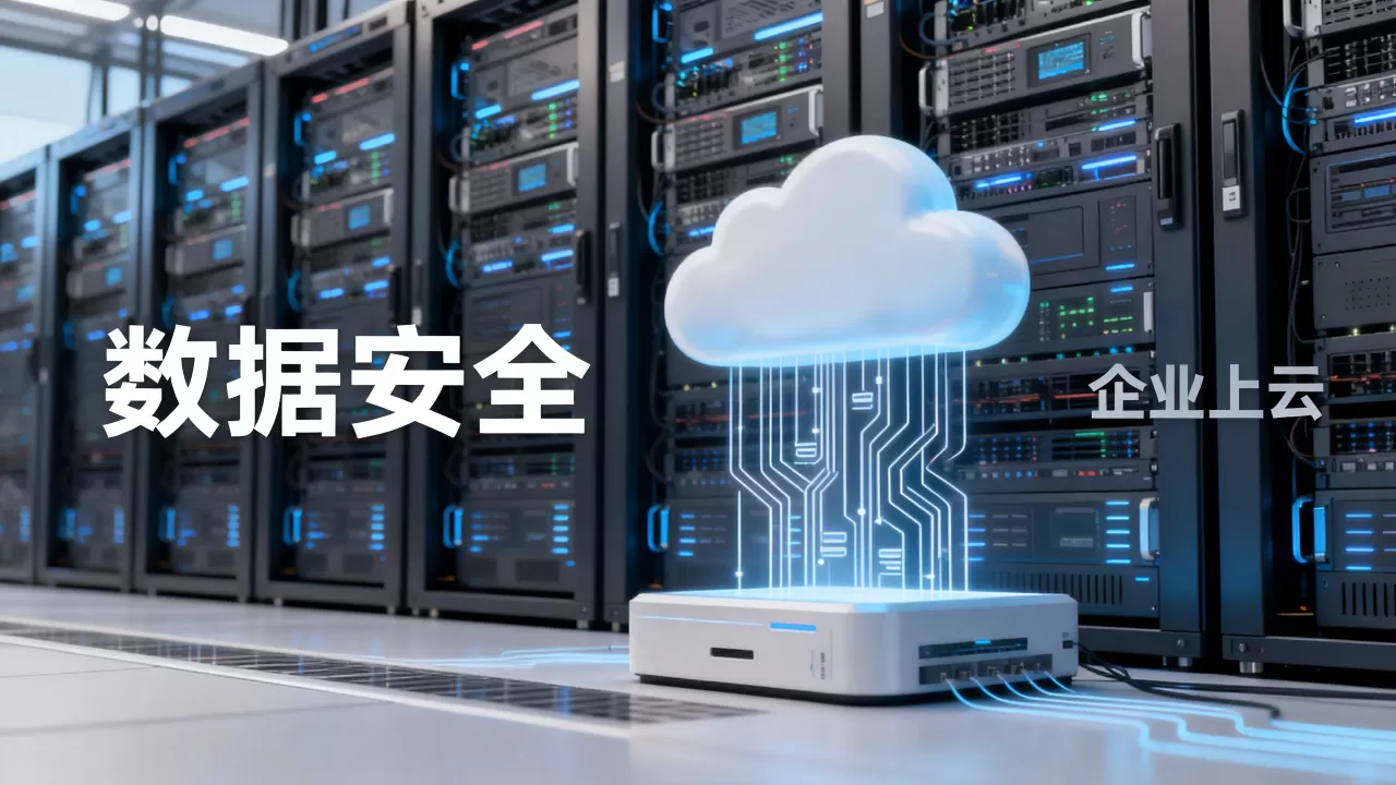公司数据存百度云安全吗?企业数据上云安全吗 公司数据存百度云安全吗?企业数据上云安全吗