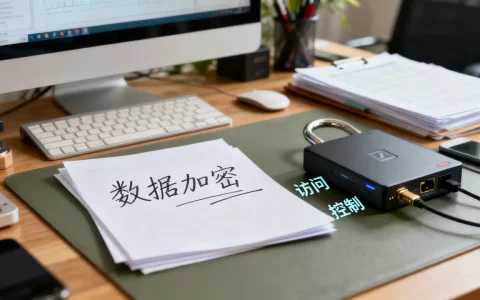 公司数据防泄漏怎么做？企业数据防泄漏解决方案