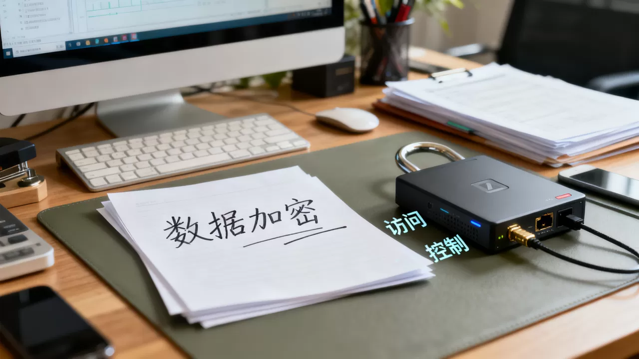 公司数据防泄漏怎么做?企业数据防泄漏解决方案 公司数据防泄漏怎么做?企业数据防泄漏解决方案