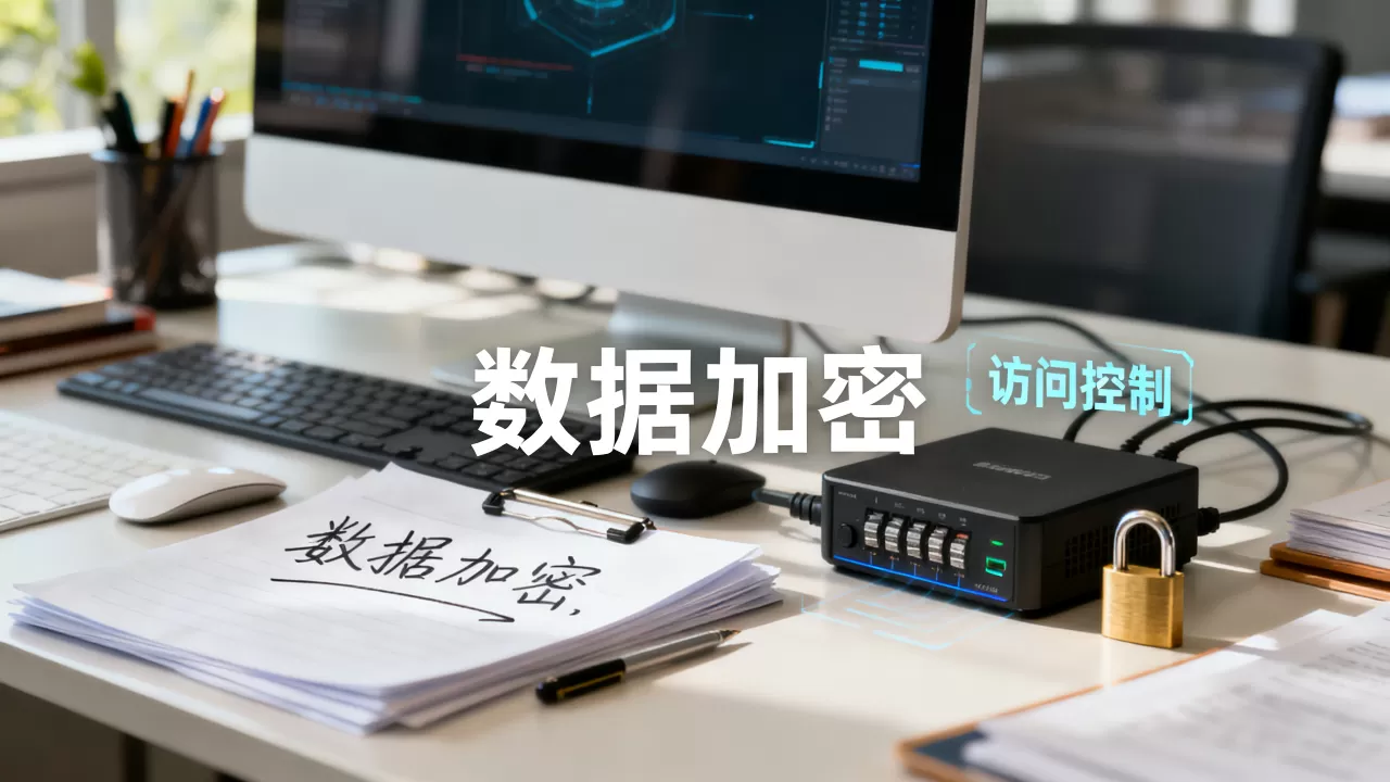 公司数据防泄漏怎么做?企业数据防泄漏解决方案 公司数据防泄漏怎么做?企业数据防泄漏解决方案