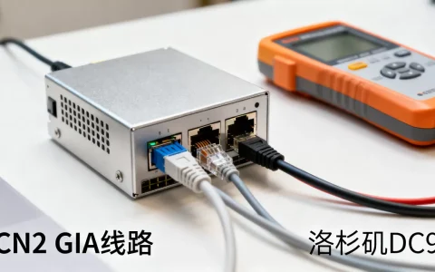 搬瓦工洛杉矶DC9年付35.42美元值得买吗，搬瓦工CN2 GIA线路延迟多少