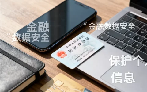 个人金融数据安全吗？如何保护个人金融信息安全