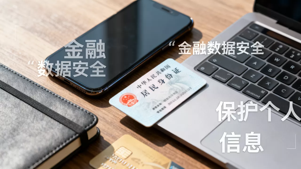 个人金融数据安全吗?如何保护个人金融信息安全 个人金融数据安全吗?如何保护个人金融信息安全