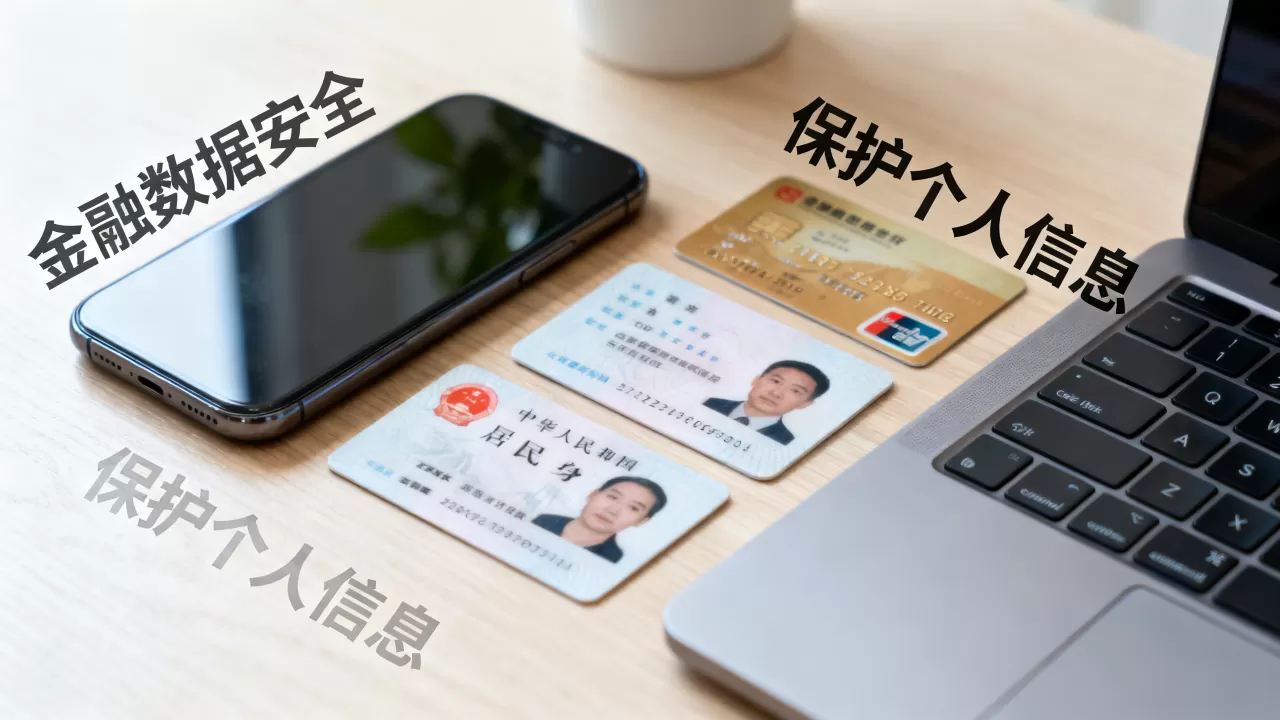 个人金融数据安全吗?如何保护个人金融信息安全 个人金融数据安全吗?如何保护个人金融信息安全