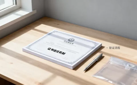 个人证书怎么变成受信任的？证书不受信任怎么办