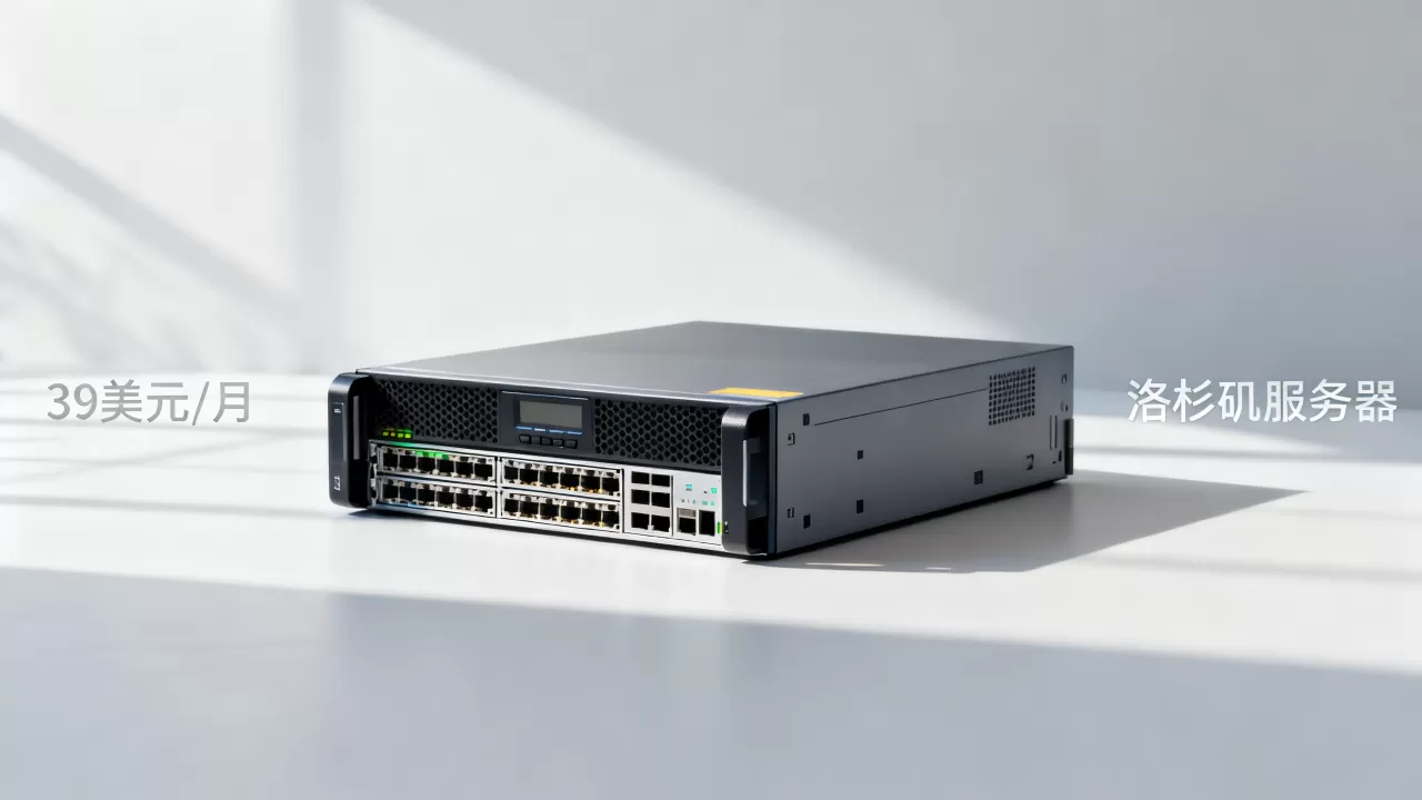 GeorgeDatacenter独服39美元/月值得买吗?洛杉矶服务器租用价格 GeorgeDatacenter独服39美元/月值得买吗?洛杉矶服务器租用价格