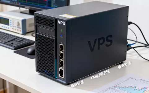 VmShell年付60刀香港CMI VPS靠谱吗？CMI-US-ChatGPT评测