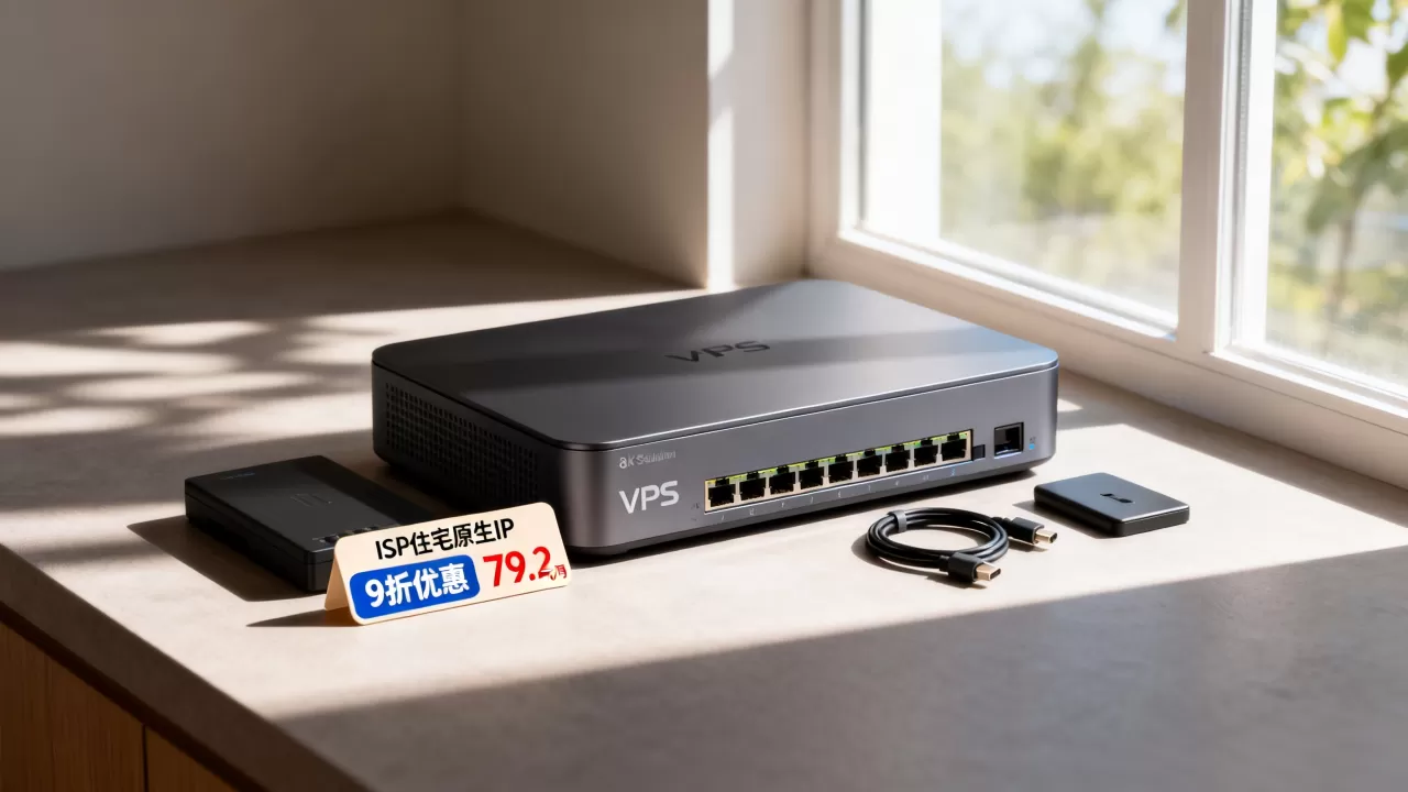 丽萨主机香港CMI VPS9折低至79.2元月ISP住宅原生IP值得买吗 丽萨主机香港CMI VPS9折低至79.2元月ISP住宅原生IP值得买吗