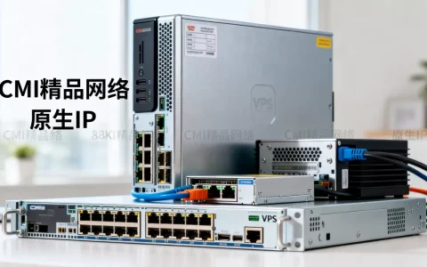 丽萨主机香港VPS性能如何？CMI精品网络ISP原生IP测评