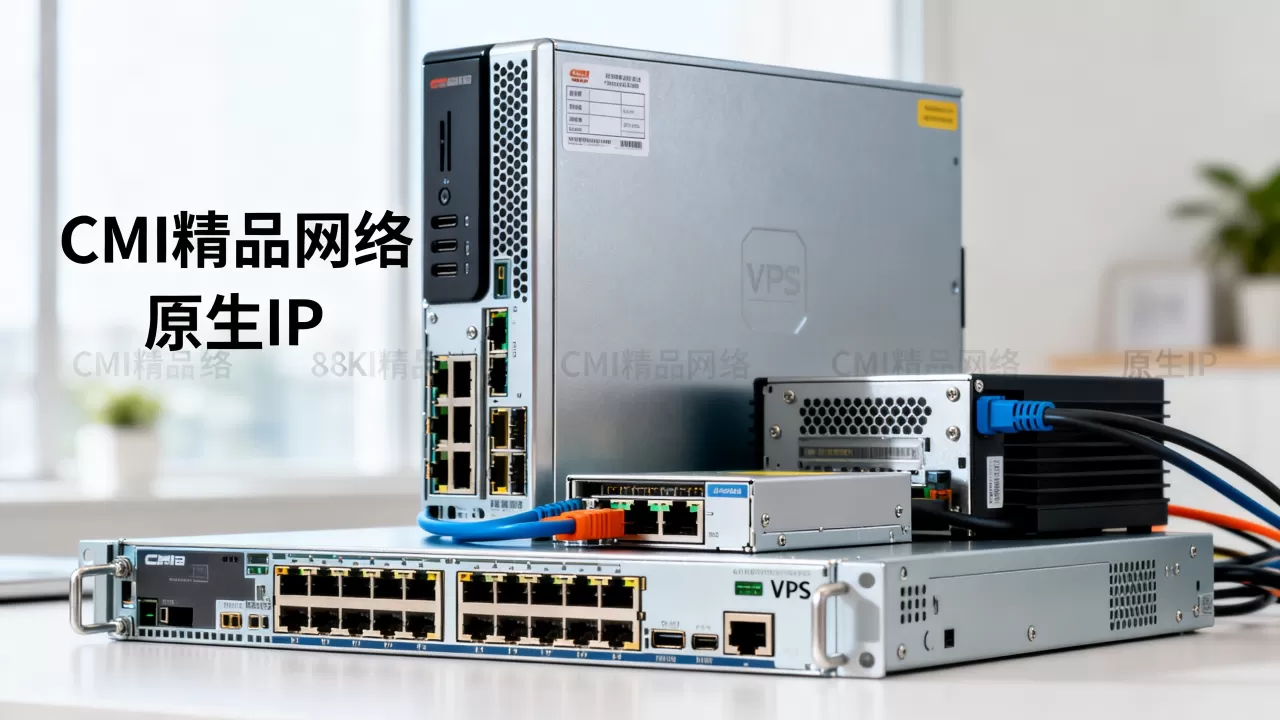 丽萨主机香港VPS性能如何?CMI精品网络ISP原生IP测评 丽萨主机香港VPS性能如何?CMI精品网络ISP原生IP测评