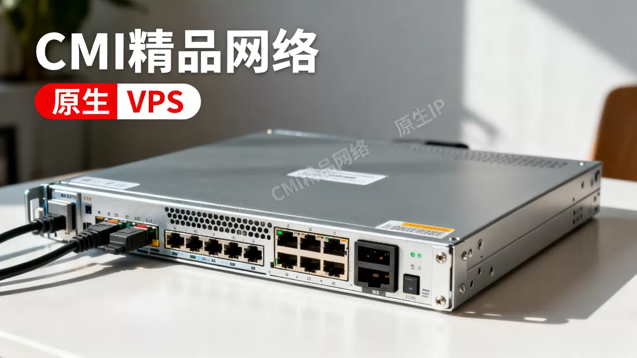 丽萨主机香港VPS性能如何?CMI精品网络ISP原生IP测评 丽萨主机香港VPS性能如何?CMI精品网络ISP原生IP测评