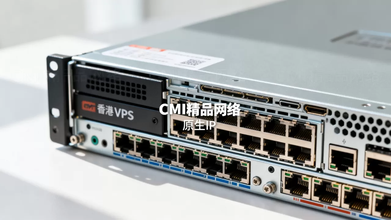 丽萨主机香港VPS性能如何?CMI精品网络ISP原生IP测评 丽萨主机香港VPS性能如何?CMI精品网络ISP原生IP测评