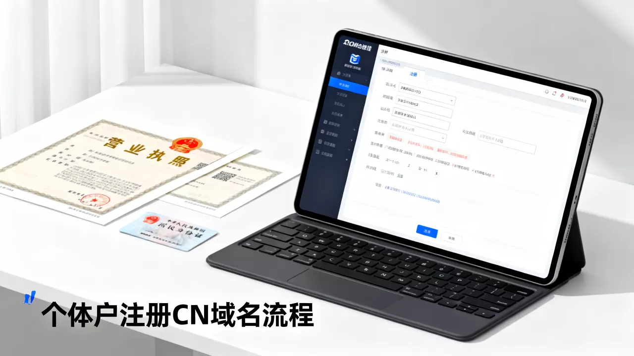 个体户注册cn域名可以吗,个体户能注册cn域名吗 个体户注册cn域名可以吗,个体户能注册cn域名吗