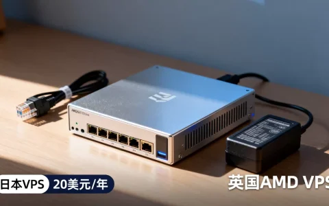 GreenCloudVPS上新英国AMD VPS值得买吗，20美元一年日本VPS推荐