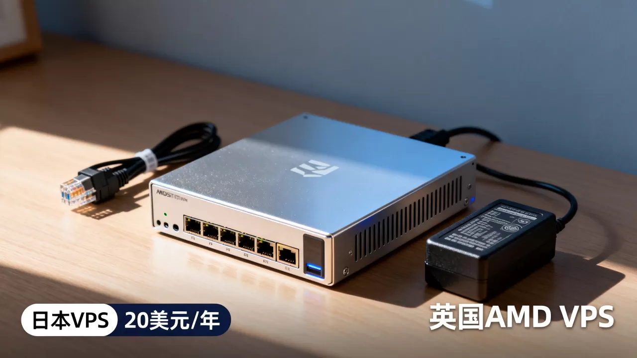 GreenCloudVPS上新英国AMD VPS值得买吗,20美元一年日本VPS推荐 GreenCloudVPS上新英国AMD VPS值得买吗,20美元一年日本VPS推荐