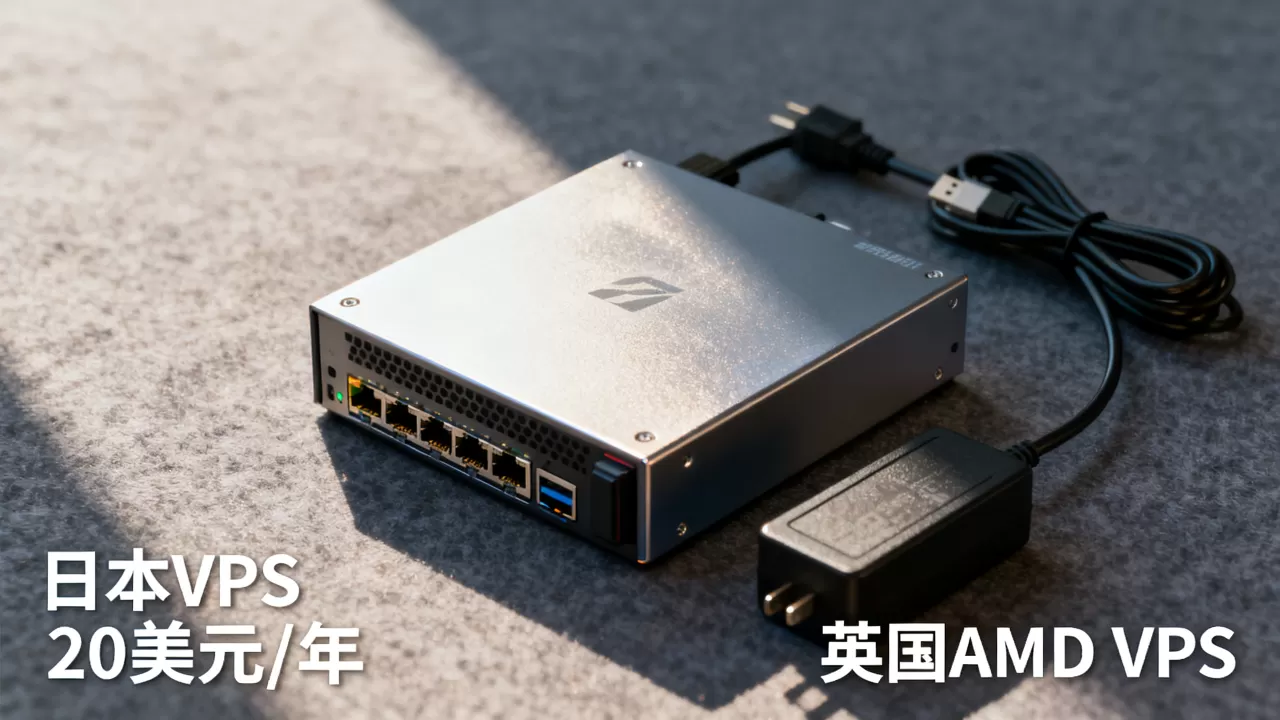 GreenCloudVPS上新英国AMD VPS值得买吗,20美元一年日本VPS推荐 GreenCloudVPS上新英国AMD VPS值得买吗,20美元一年日本VPS推荐