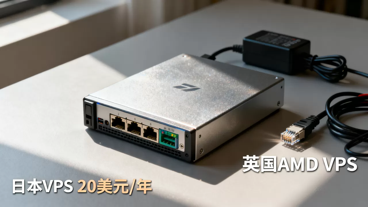GreenCloudVPS上新英国AMD VPS值得买吗,20美元一年日本VPS推荐 GreenCloudVPS上新英国AMD VPS值得买吗,20美元一年日本VPS推荐