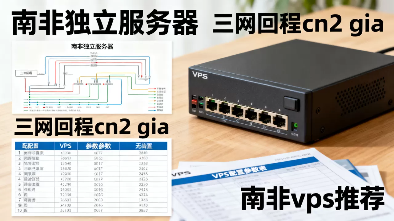 南非独立服务器三网回程cn2 gia线路好吗?南非vps推荐 南非独立服务器三网回程cn2 gia线路好吗?南非vps推荐