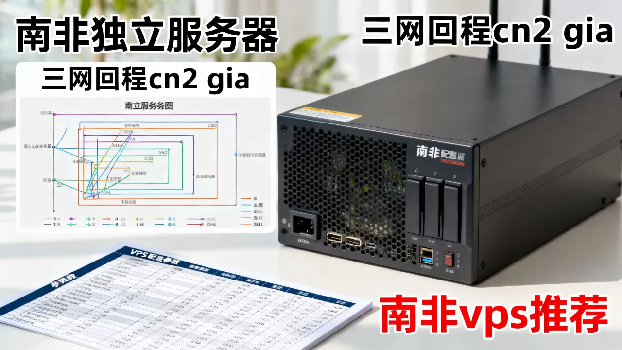 南非独立服务器三网回程cn2 gia线路好吗?南非vps推荐 南非独立服务器三网回程cn2 gia线路好吗?南非vps推荐