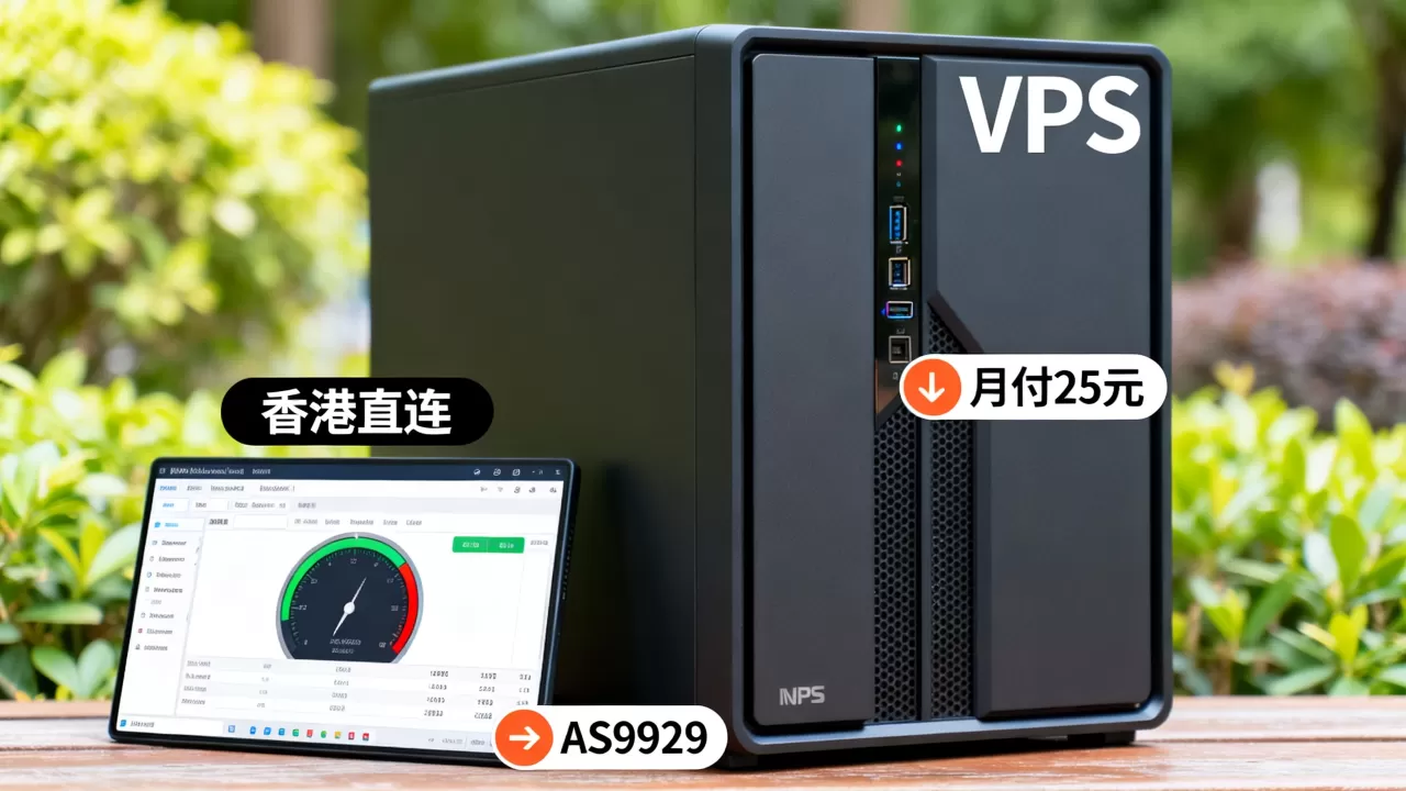 UQIDC月付25元VPS好用吗?香港直连美国三网AS9929评测 UQIDC月付25元VPS好用吗?香港直连美国三网AS9929评测