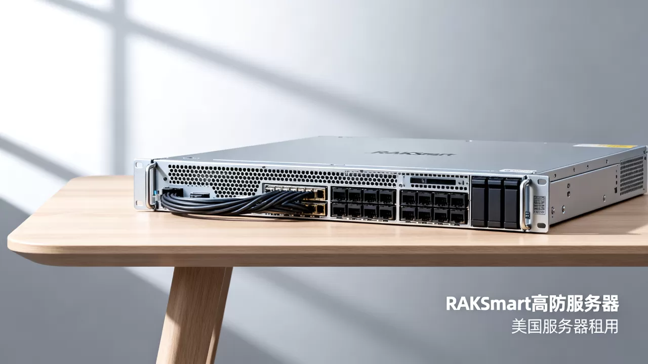 RAKsmart高防服务器多少钱?RAKsmart美国服务器租用价格 RAKsmart高防服务器多少钱?RAKsmart美国服务器租用价格