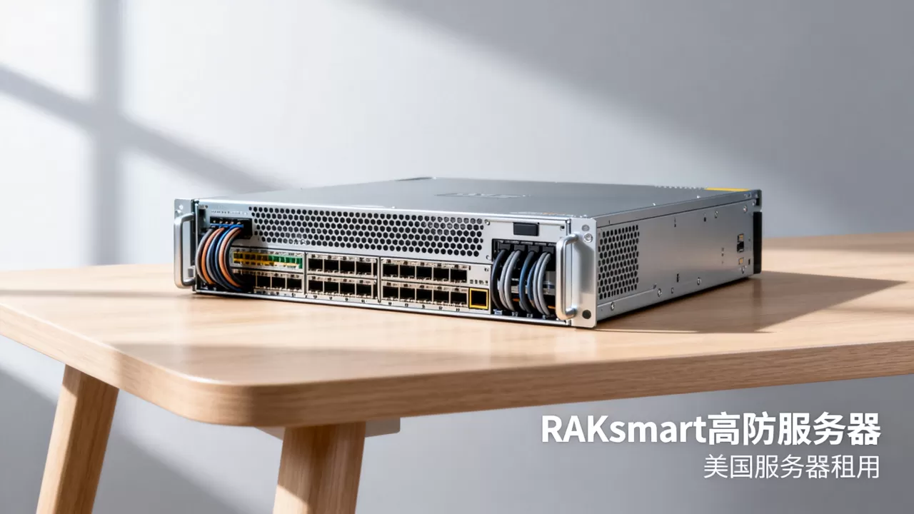 RAKsmart高防服务器多少钱?RAKsmart美国服务器租用价格 RAKsmart高防服务器多少钱?RAKsmart美国服务器租用价格