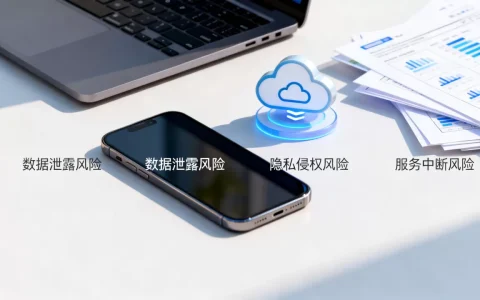 个人资料存云上安全吗，个人数据云端备份有哪些风险